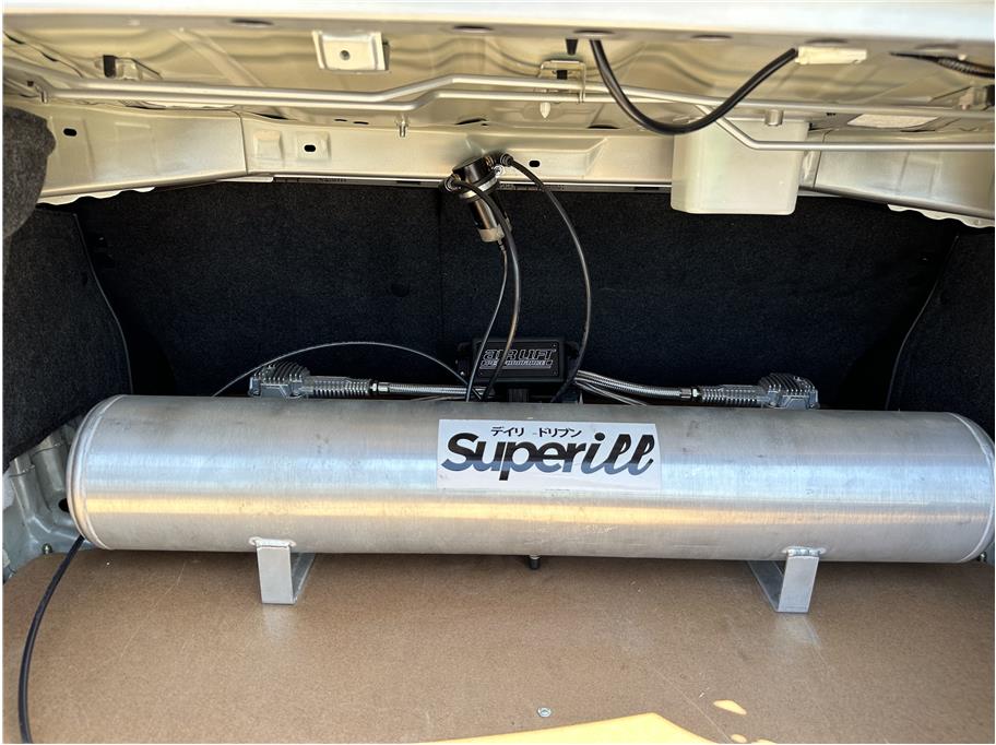 2016 Subaru WRX STI 6SPEED MANUAL TRANS AIR BAGS SUSPENSION