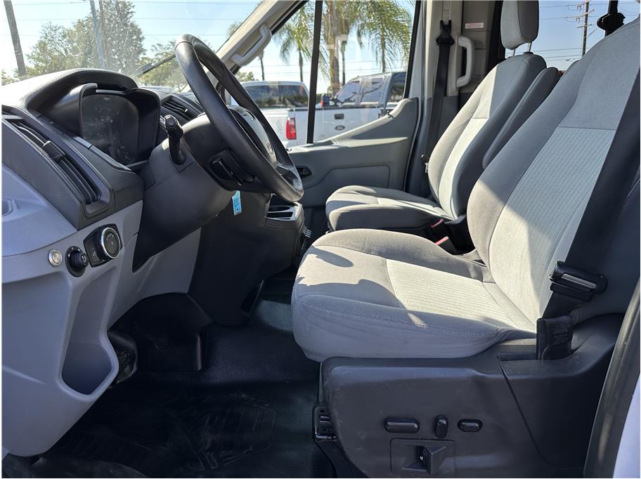 2017 Ford Transit 350 Wagon 350 XLT MEDIUM ROOF 12 PASSENGER DIESEL CLEAN