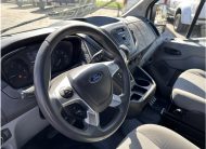 2017 Ford Transit 350 Wagon 350 XLT MEDIUM ROOF 12 PASSENGER DIESEL CLEAN
