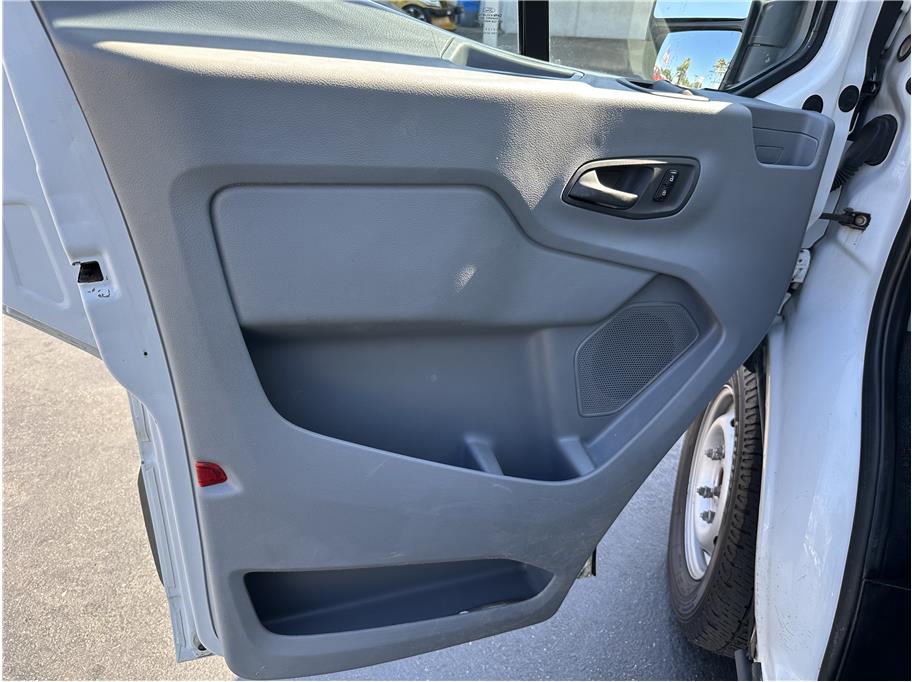 2017 Ford Transit 350 Wagon 350 XLT MEDIUM ROOF 12 PASSENGER DIESEL CLEAN