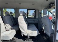 2017 Ford Transit 350 Wagon 350 XLT MEDIUM ROOF 12 PASSENGER DIESEL CLEAN