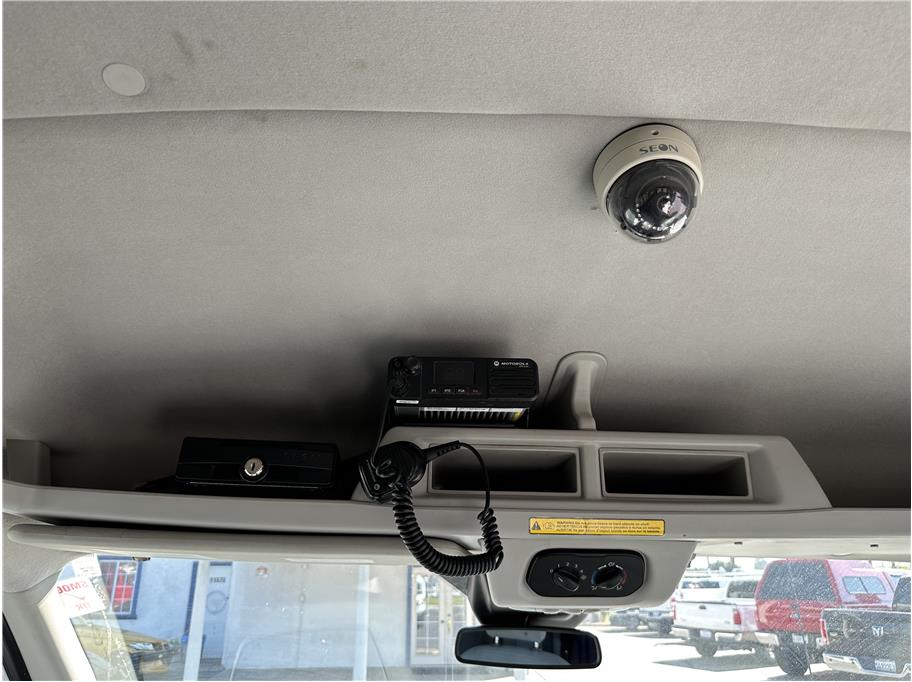 2017 Ford Transit 350 Wagon 350 XLT MEDIUM ROOF 12 PASSENGER DIESEL CLEAN