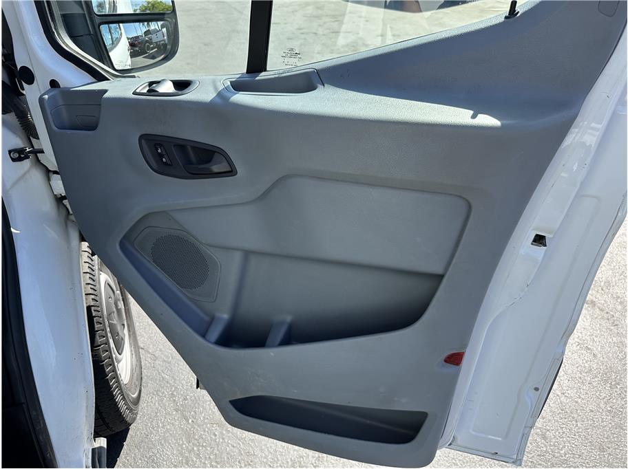 2017 Ford Transit 350 Wagon 350 XLT MEDIUM ROOF 12 PASSENGER DIESEL CLEAN