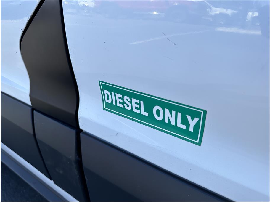 2017 Ford Transit 350 Wagon 350 XLT MEDIUM ROOF 12 PASSENGER DIESEL CLEAN