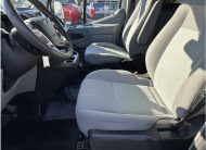 2017 Ford Transit 350 Wagon XLT 12 PASSENGER VAN DIESEL BACK UP CAM CLEAN