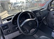 2016 Mercedes-Benz Sprinter 2500 Passenger HIGH ROOF DIESEL 15 PASSENGER VAN BACK UP CAM