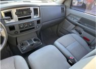 2007 Dodge Ram 1500 Quad Cab SLT AUTOMATIC HEMI 5.7L