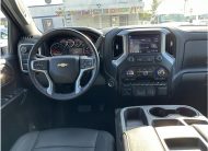 2022 Chevrolet Silverado 3500 HD Crew Cab LTZ DUALLY 4X4 DIESEL ALLISON TRANSMISSION CLEAN