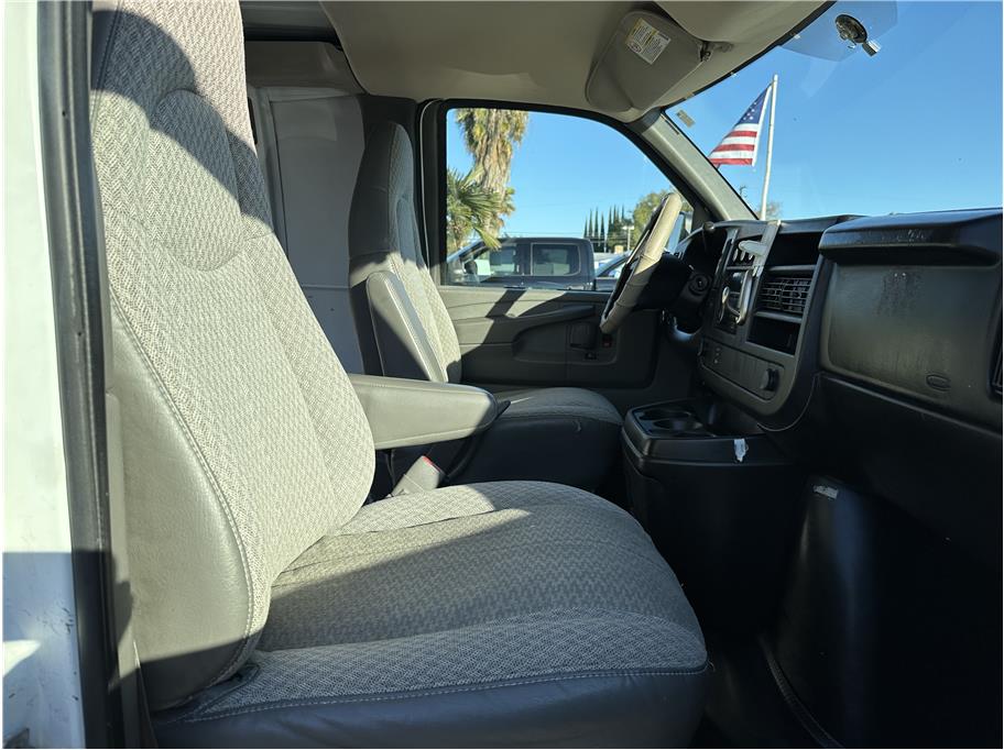 2009 Chevrolet Express 2500 Cargo EXTENDED 2500 CARGO 4.8L 1OWNER CLEAN