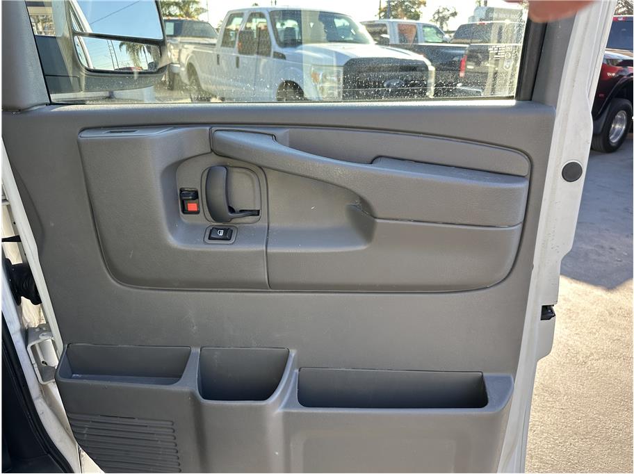 2009 Chevrolet Express 2500 Cargo EXTENDED 2500 CARGO 4.8L 1OWNER CLEAN