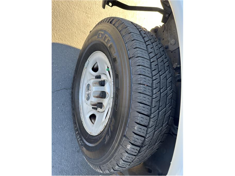 2009 Chevrolet Express 2500 Cargo EXTENDED 2500 CARGO 4.8L 1OWNER CLEAN