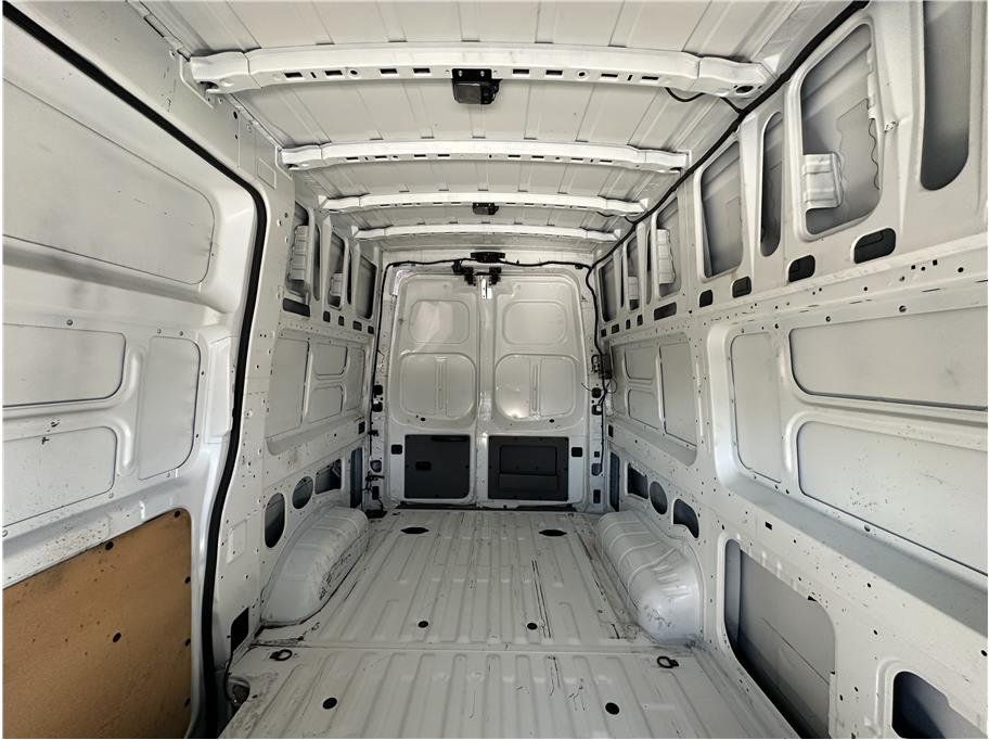 2016 Nissan NV3500 HD Cargo S 3500 CARGO 5.6L V8 WORK READY CLEAN