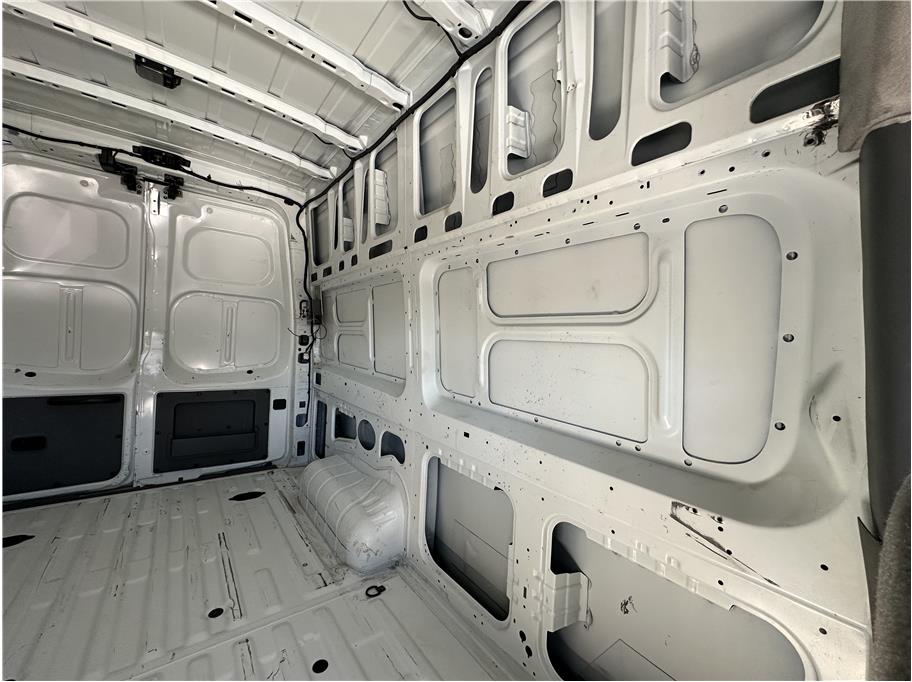 2016 Nissan NV3500 HD Cargo S 3500 CARGO 5.6L V8 WORK READY CLEAN