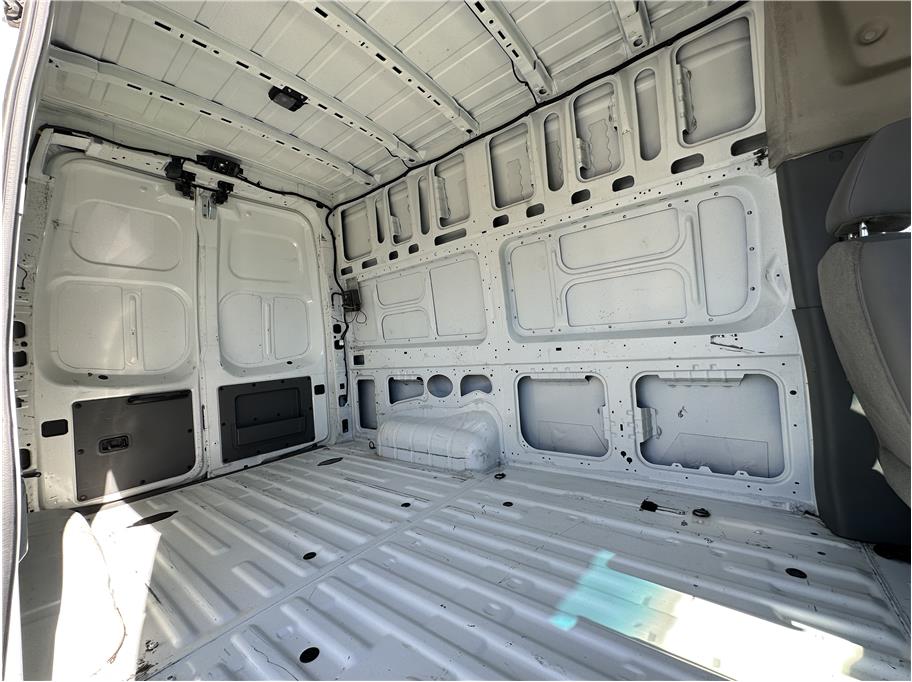 2016 Nissan NV3500 HD Cargo S 3500 CARGO 5.6L V8 WORK READY CLEAN