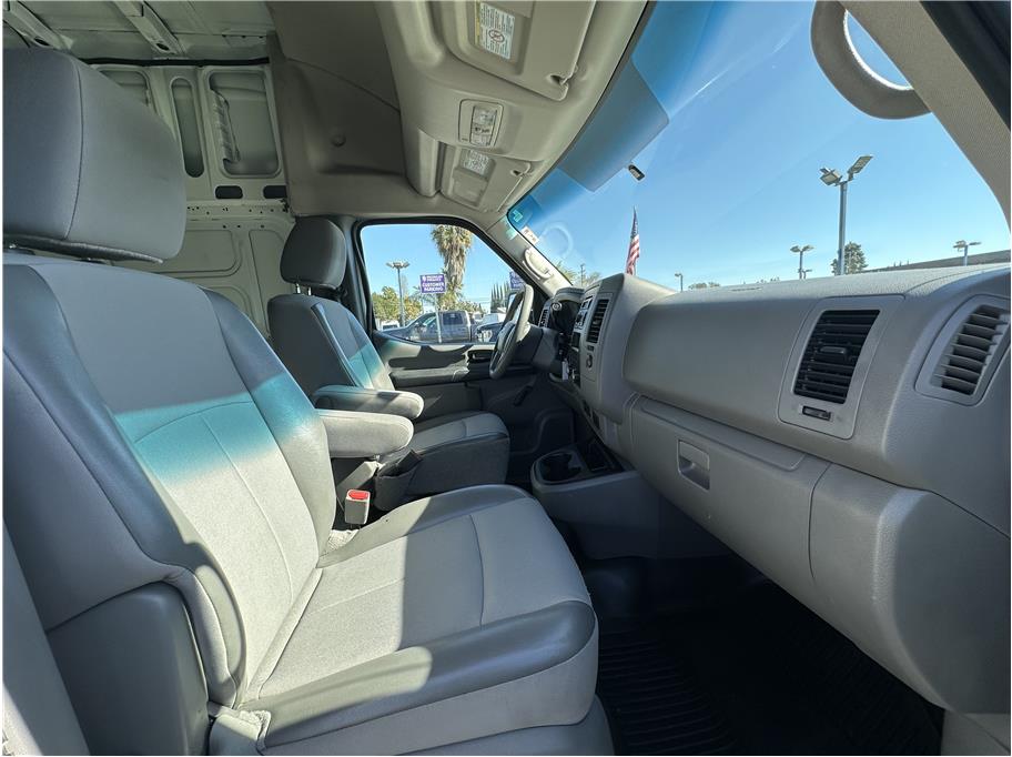 2016 Nissan NV3500 HD Cargo S 3500 CARGO 5.6L V8 WORK READY CLEAN