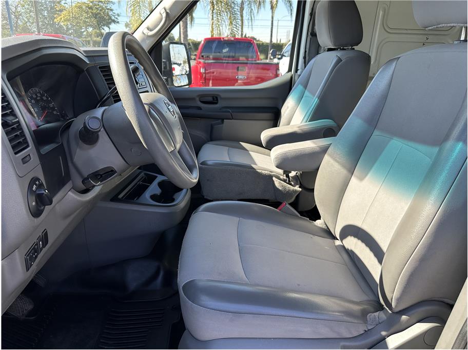 2016 Nissan NV3500 HD Cargo S 3500 CARGO 5.6L V8 WORK READY CLEAN