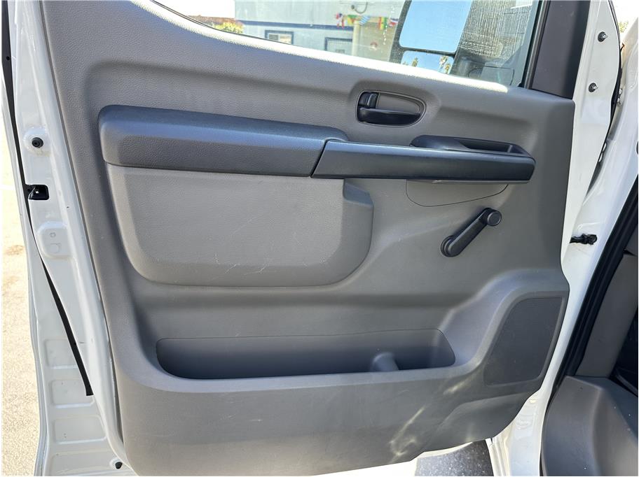 2016 Nissan NV3500 HD Cargo S 3500 CARGO 5.6L V8 WORK READY CLEAN