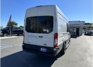 2016 Ford Transit 350 HD Van T-350 EXTENDED HIGH ROOF DUALLY 3.5L TURBO