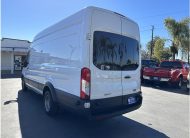 2016 Ford Transit 350 HD Van EXTENDED HIGH ROOF DUALLY 3.5L ECOBOOST TWIN TURBO