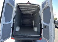 2017 Mercedes-benz Sprinter 2500 Cargo HIGH ROOF EXTENDED CARGO NAV BACK UP CAM 1OWNER