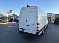 2017 Mercedes-Benz Sprinter 2500 Cargo HIGH ROOF EXTENDED CARGO BACK UP CAM CLEAN