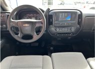 2018 Chevrolet Silverado 3500 HD Crew Cab 3500 LONG BED 4X4 DIESEL CLEAN 1OWNER