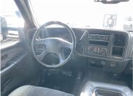 2003 Chevrolet Silverado 2500 HD Crew Cab LS LONG BED 6.0L GAS CLEAN