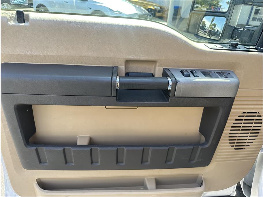 2013 Ford F250 Super Duty Crew Cab LARIAT FX4 4X4 DIESEL NAV BACK UP CAM 1OWNER