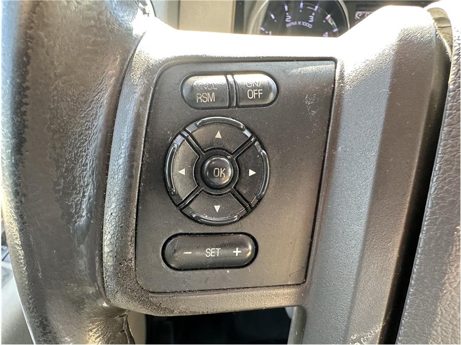 2013 Ford F250 Super Duty Crew Cab LARIAT FX4 4X4 DIESEL NAV BACK UP CAM 1OWNER