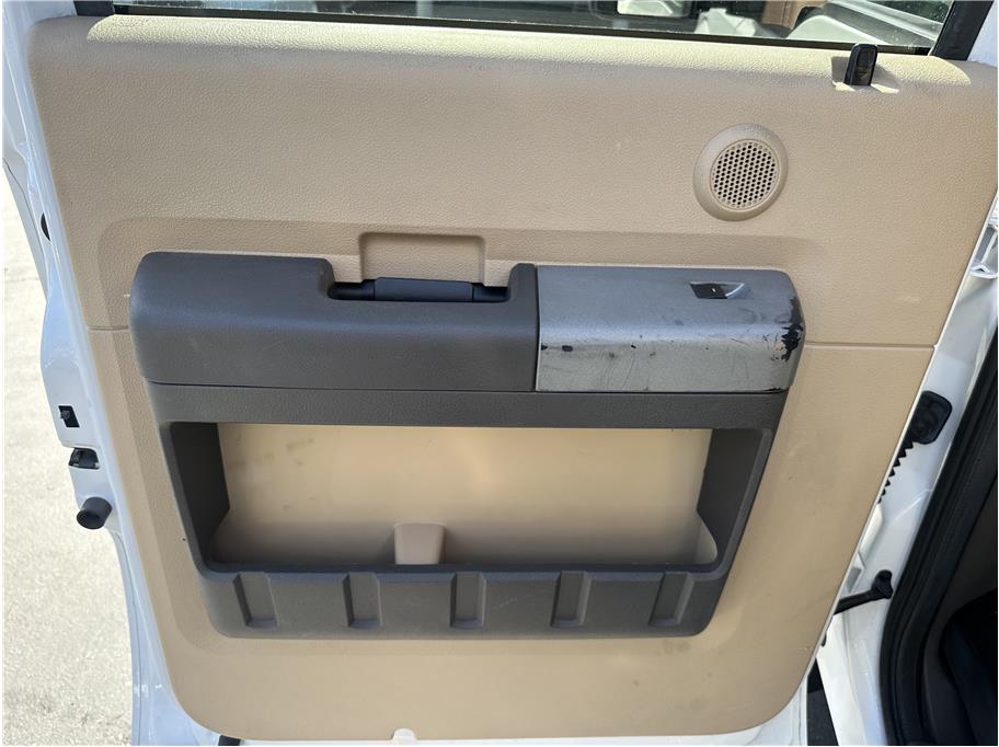 2013 Ford F250 Super Duty Crew Cab LARIAT FX4 4X4 DIESEL NAV BACK UP CAM 1OWNER