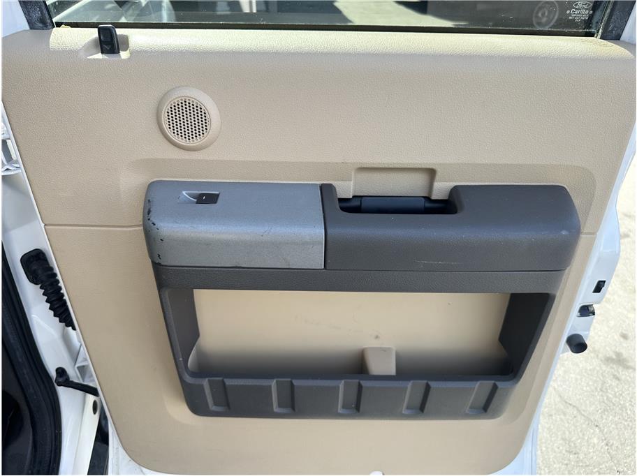 2013 Ford F250 Super Duty Crew Cab LARIAT FX4 4X4 DIESEL NAV BACK UP CAM 1OWNER