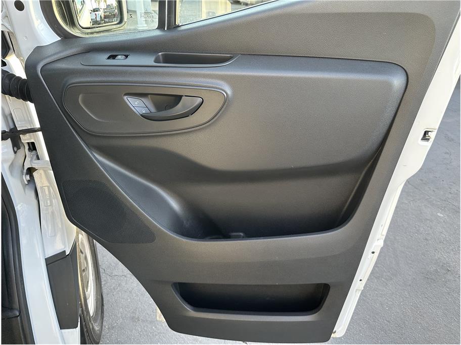 2019 Mercedes-benz Sprinter 2500 Cargo 2500 HIGH ROOF W/170 EXTENDED CARGO BACK UP CAM