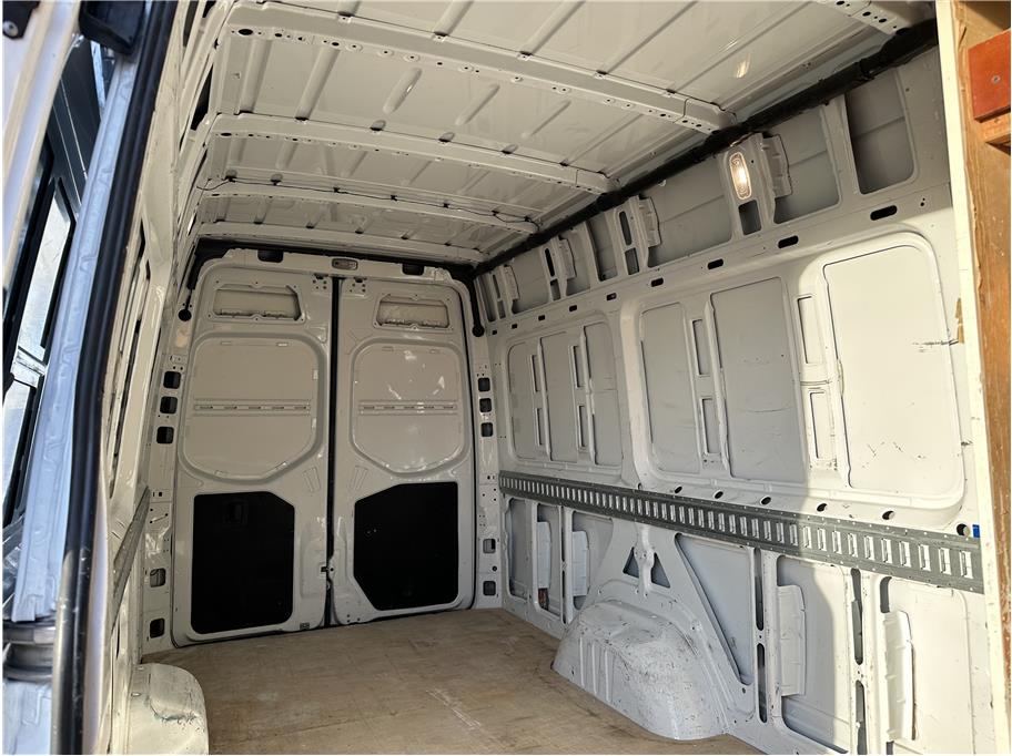 2019 Mercedes-benz Sprinter 2500 Cargo 2500 HIGH ROOF W/170 EXTENDED CARGO BACK UP CAM