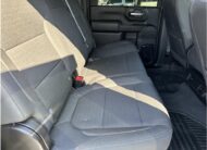 2020 Chevrolet Silverado 2500 HD Crew Cab LT Z71 4X4 DIESEL BACK UP CAM 1OWNER CLEAN