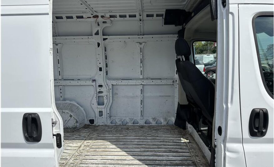 2017 Ram ProMaster Cargo Van 1500 HIGH ROOF CARGO BACK UP CAM 1OWNER