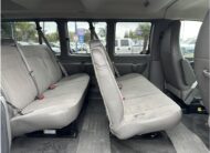 2011 Chevrolet Express 3500 Passenger LT EXTENDED 15 PASSENGER VAN CLEAN