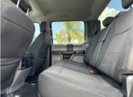2020 Ford F150 SuperCrew Cab XLT 4X4 BACK UP CAM 1OWNER CLEAN