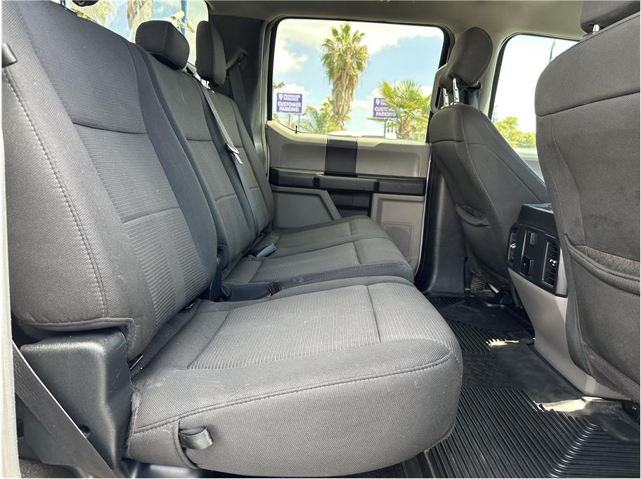 F150 SuperCrew Cab Ford 2020 Best Price in Orange County