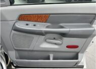 2006 Dodge Ram 1500 Quad Cab LARAMIE 4X4 5.7L HEMI LEATHER PACK CLEAN