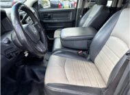 2011 Ram 1500 Quad Cab SLT 4X4 LEATHER PACK TOW PACK CLEAN