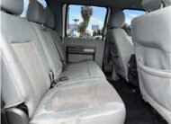 2014 Ford F250 Super Duty Crew Cab XLT 4X4 DIESEL 6.7L SUPER CLEAN