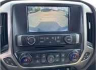 2018 Chevrolet Silverado 3500 HD Crew Cab LTZ DUALLY 4X4 DIESEL NAV BACK UP CAM CLEAN