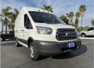 2018 Ford Transit 350 HD Van T-350 EXTENDED HIGH ROOF DUALLY BACK UP CAM 1OWNE