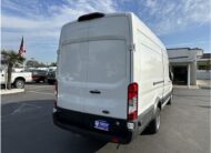 2018 Ford Transit 350 HD Van T-350 EXTENDED HIGH ROOF DUALLY BACK UP CAM 1OWNE